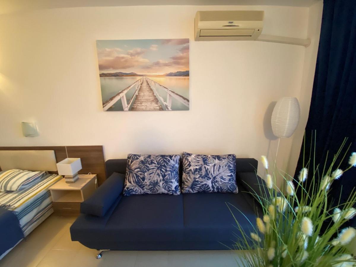 Esperanto 402 Large Studio Sunny Beach Exterior photo